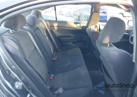 2010 Honda Accord 2.4 Lx-P z USA, uszkodzony, nr VIN 1HGCP2F49AA032361